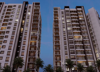 Don’t miss the chance to live The Premium Lifestyle at West Pune!